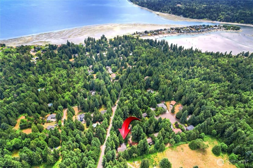 Property photo for 8200 Ne View Ridge Lane, Poulsbo photo 35