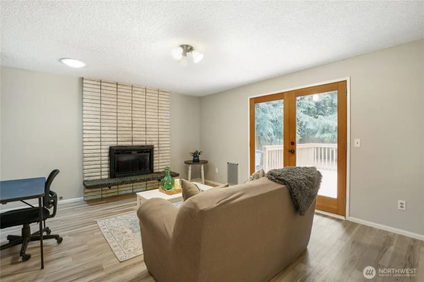 Property photo for 8200 Ne View Ridge Lane, Poulsbo photo 19