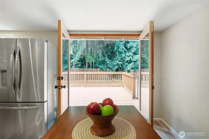 Property photo for 8200 Ne View Ridge Lane, Poulsbo photo 13