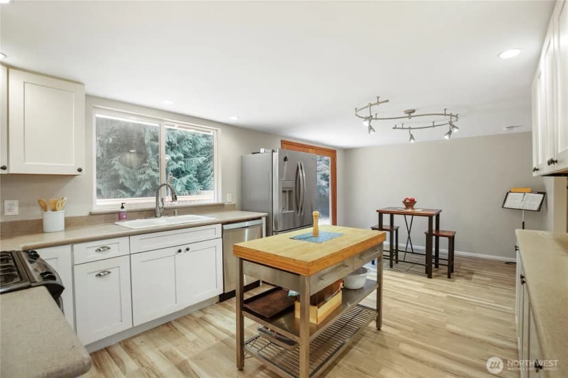 Property photo for 8200 Ne View Ridge Lane, Poulsbo photo 15