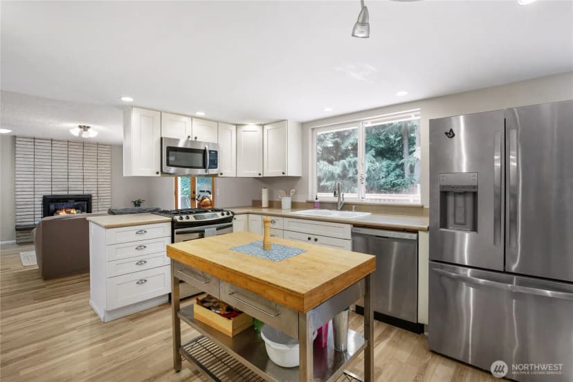 Property photo for 8200 Ne View Ridge Lane, Poulsbo photo 14