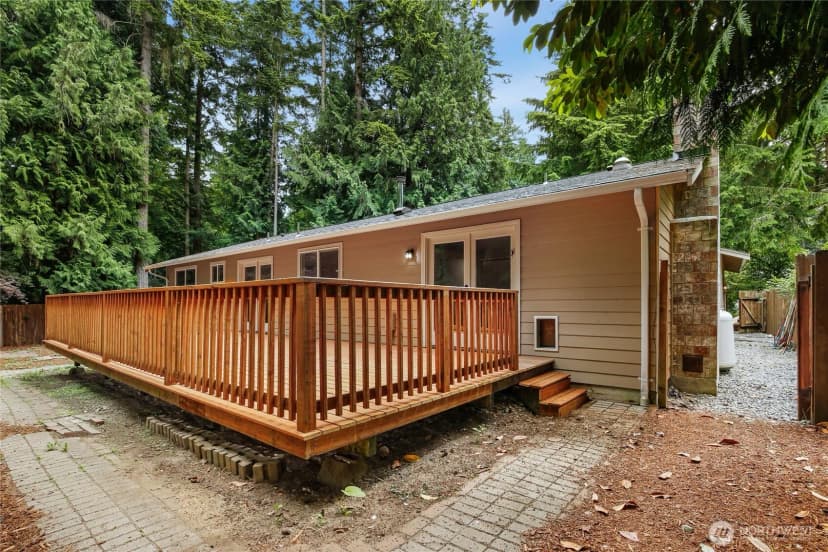 Property photo for 8200 Ne View Ridge Lane, Poulsbo photo 32