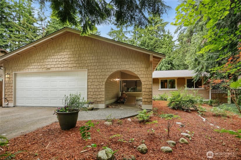 Property photo for 8200 Ne View Ridge Lane, Poulsbo photo 3