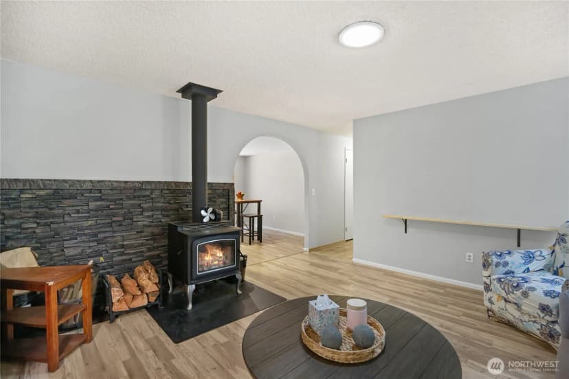 Property photo for 8200 Ne View Ridge Lane, Poulsbo photo 7