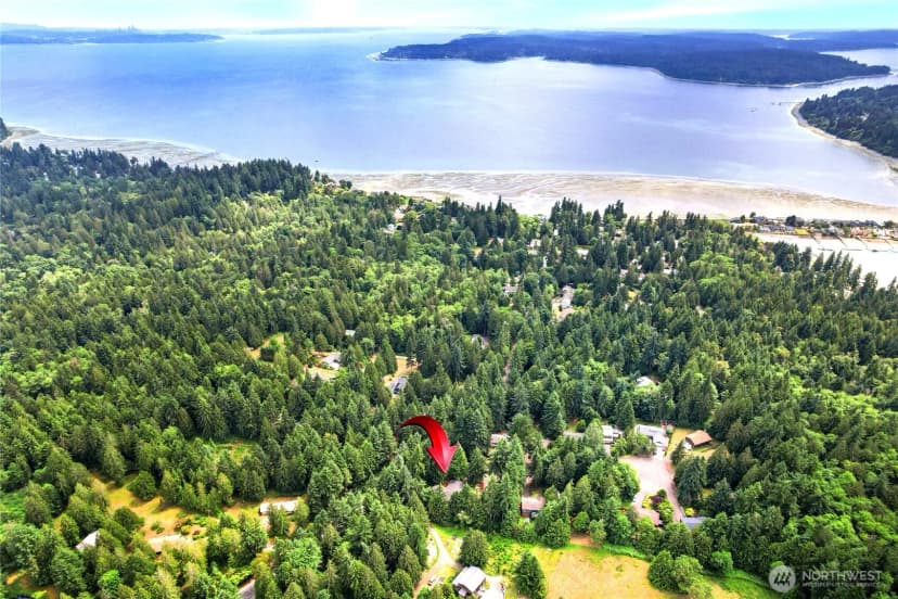Property photo for 8200 Ne View Ridge Lane, Poulsbo photo 36