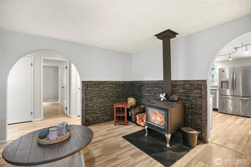 Property photo for 8200 Ne View Ridge Lane, Poulsbo photo 8