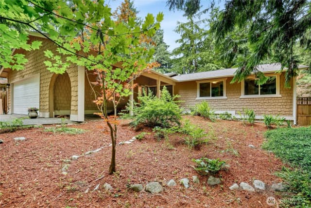 Property photo for 8200 Ne View Ridge Lane, Poulsbo photo 2