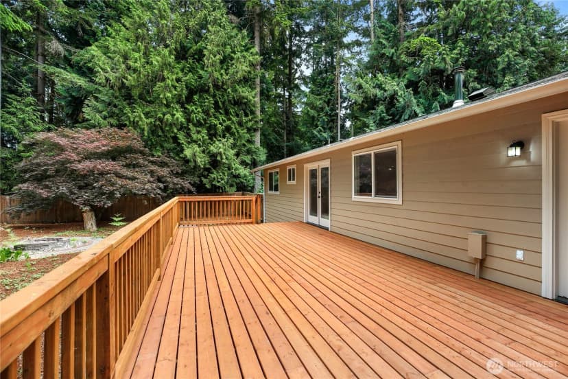 Property photo for 8200 Ne View Ridge Lane, Poulsbo photo 30