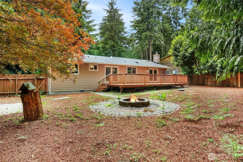 Property photo for 8200 Ne View Ridge Lane, Poulsbo photo 34