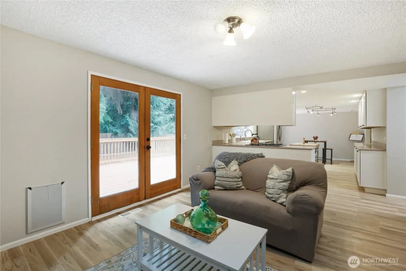 Property photo for 8200 Ne View Ridge Lane, Poulsbo photo 17