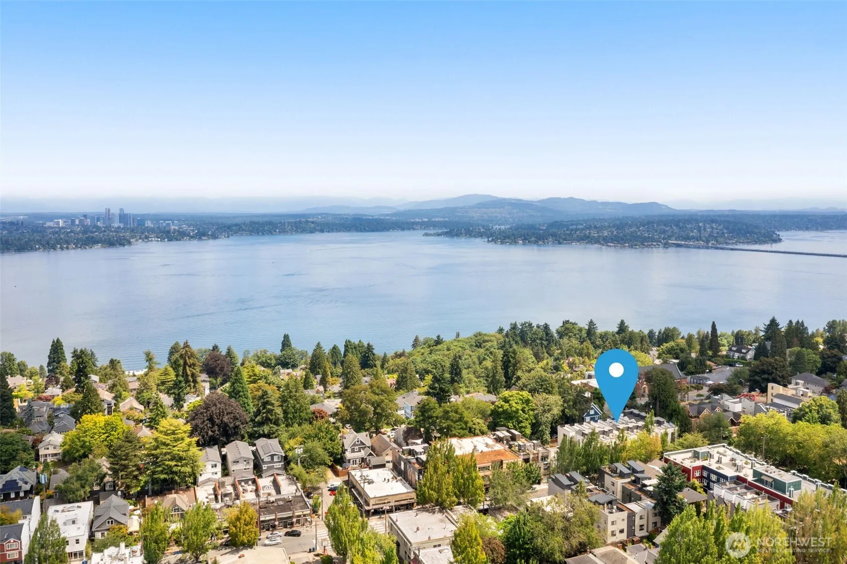Property photo for 1108 A 34th Avenue, Seattle photo 2