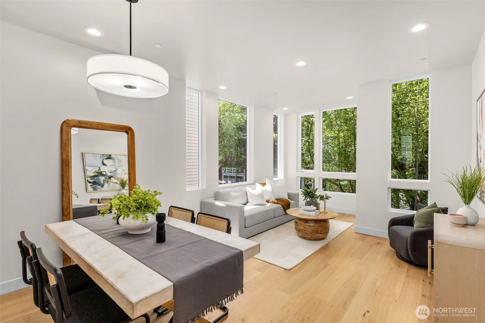 Property photo for 1108 A 34th Avenue, Seattle photo 5