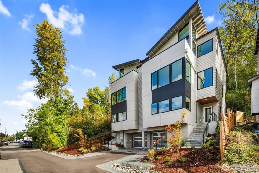 Property photo for 5606 23rd Avenue Sw, Seattle