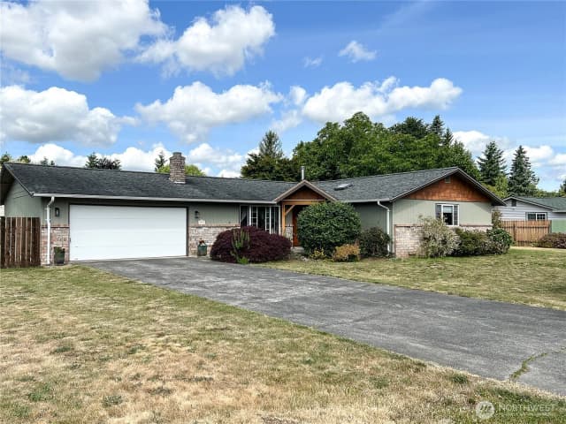 Property photo for 6753 La Monte Dr., Lynden