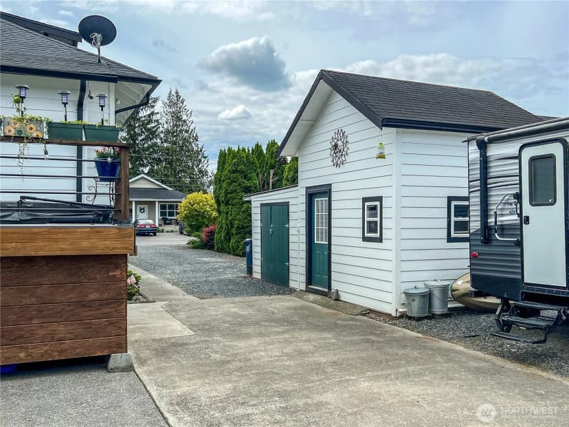 Property photo for 242 Morton St., Sumas photo 33