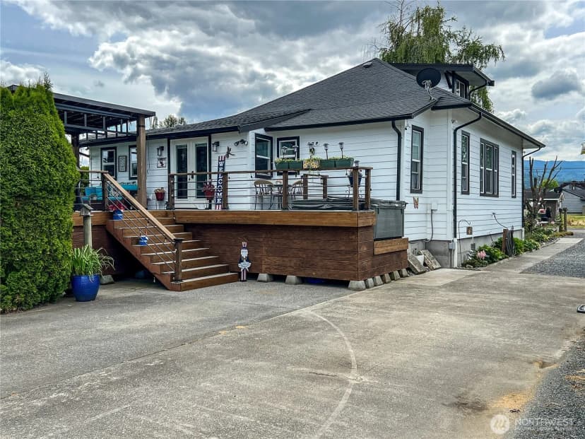 Property photo for 242 Morton St., Sumas photo 31