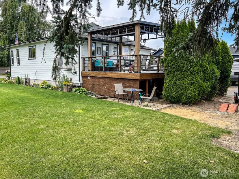 Property photo for 242 Morton St., Sumas photo 30