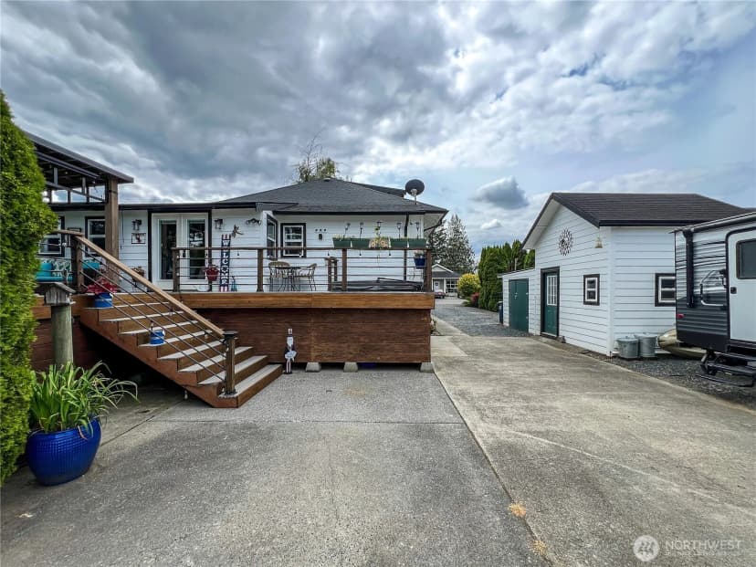 Property photo for 242 Morton St., Sumas photo 32