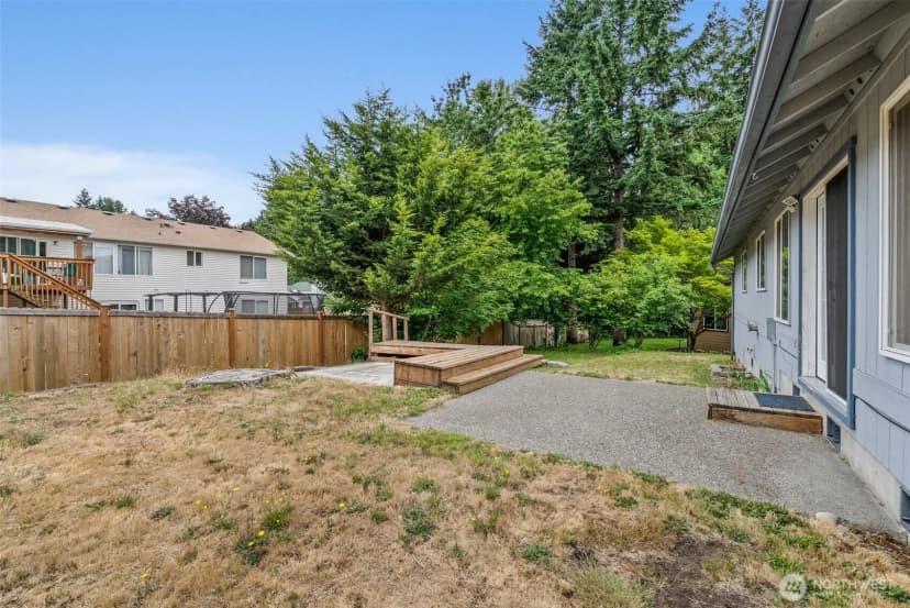 Property photo for 7609 39th Court Se, Lacey photo 20