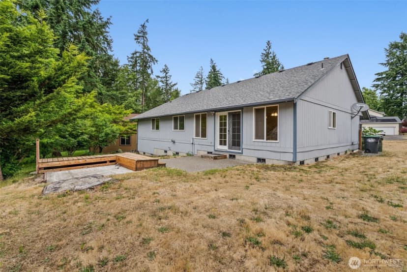 Property photo for 7609 39th Court Se, Lacey photo 22