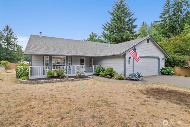 Property photo for 7609 39th Court Se, Lacey photo 3