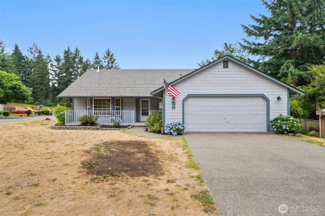 Property photo for 7609 39th Court Se, Lacey