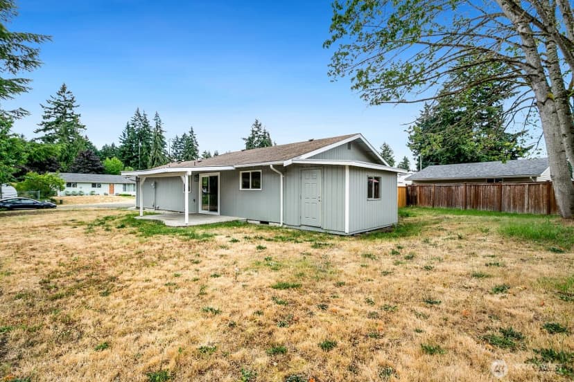 Property photo for 12611 135th, Puyallup photo 21