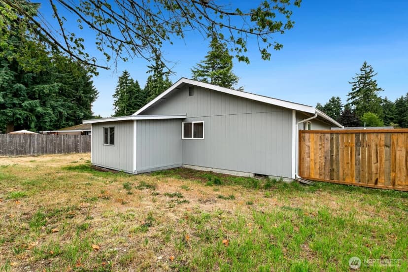 Property photo for 12611 135th, Puyallup photo 20