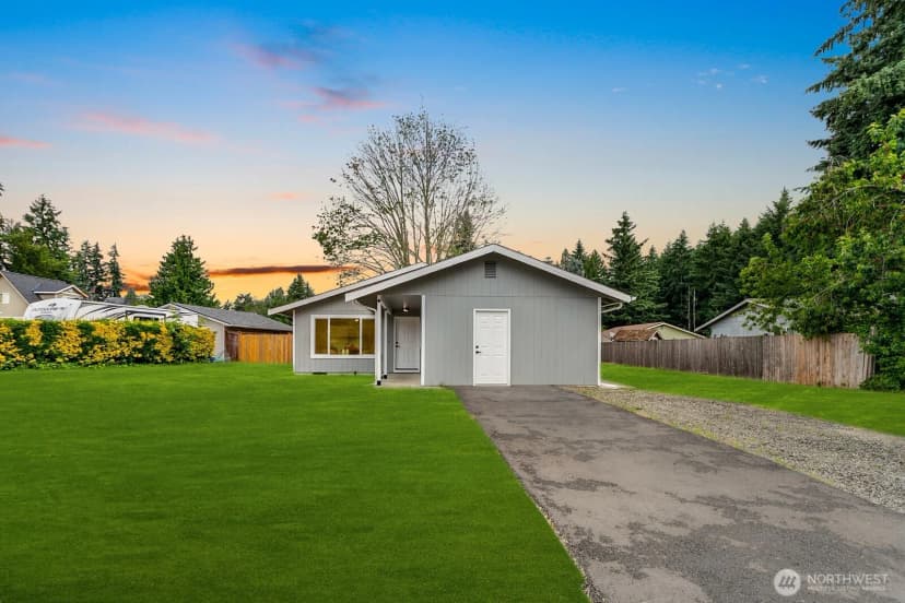 Property photo for 12611 135th, Puyallup photo 2