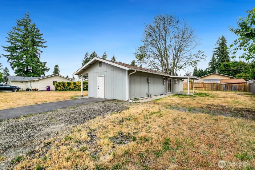 Property photo for 12611 135th, Puyallup photo 23