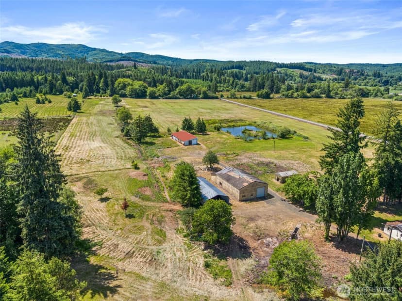 Property photo for 1608 State Route 6, Raymond photo 9