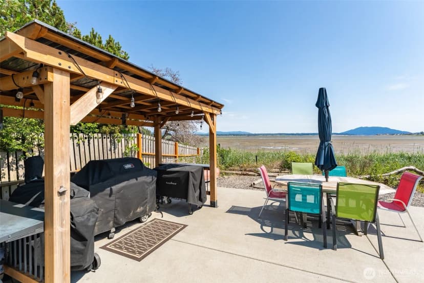 Property photo for 4452 Saltspring Drive, Ferndale photo 32