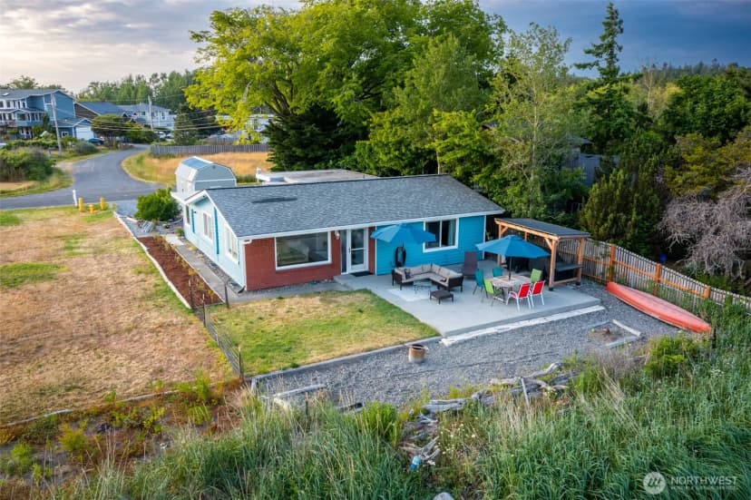 Property photo for 4452 Saltspring Drive, Ferndale photo 2