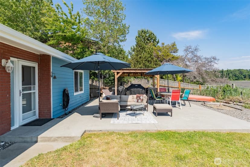 Property photo for 4452 Saltspring Drive, Ferndale photo 31