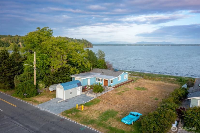 Property photo for 4452 Saltspring Drive, Ferndale