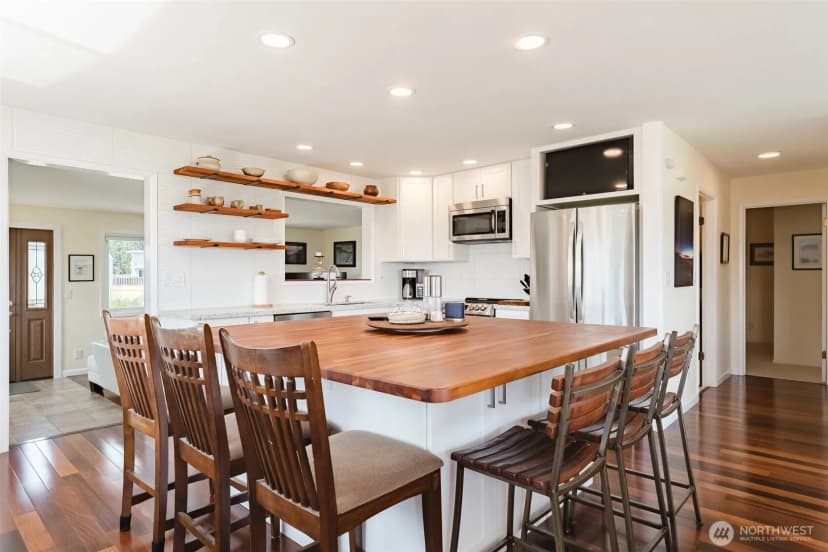 Property photo for 4452 Saltspring Drive, Ferndale photo 10