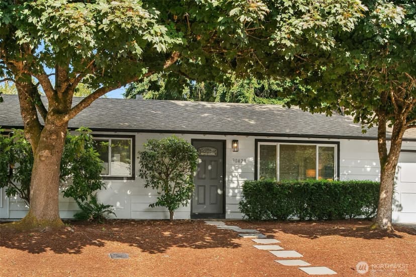 Property photo for 30420 3rd Place S, Federal Way photo 2