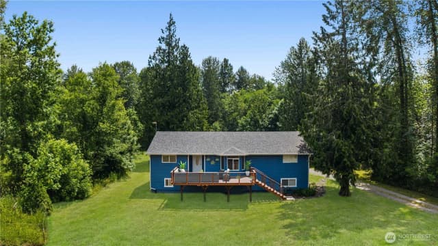 Property photo for 29319 132nd Avenue E, Graham