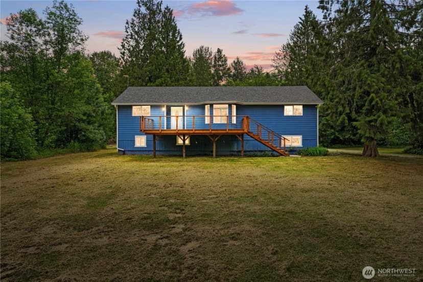 Property photo for 29319 132nd Avenue E, Graham photo 2