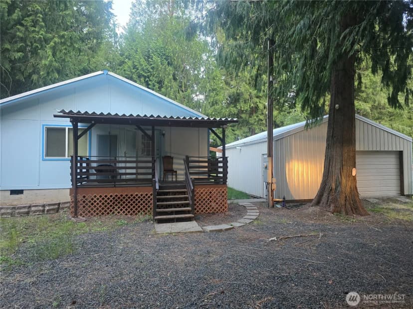 Property photo for 360 E Lakeshore Drive E, Shelton