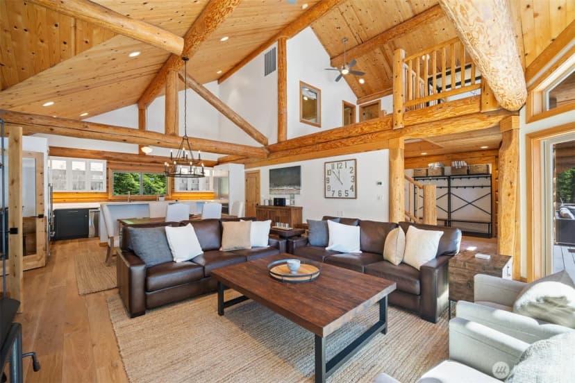 Property photo for 40 Driftwood Shores, Henry Island photo 12