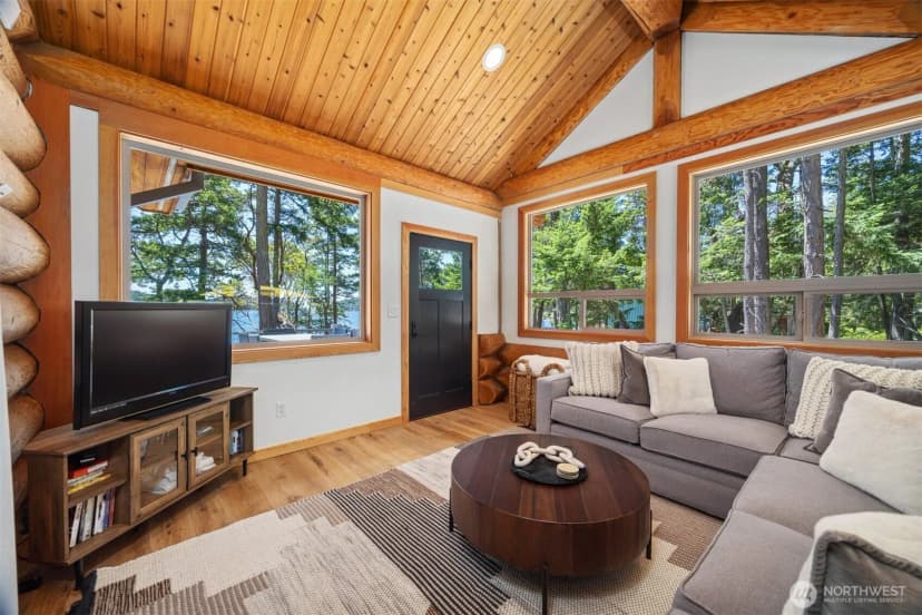 Property photo for 40 Driftwood Shores, Henry Island photo 19