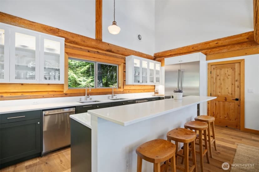 Property photo for 40 Driftwood Shores, Henry Island photo 16