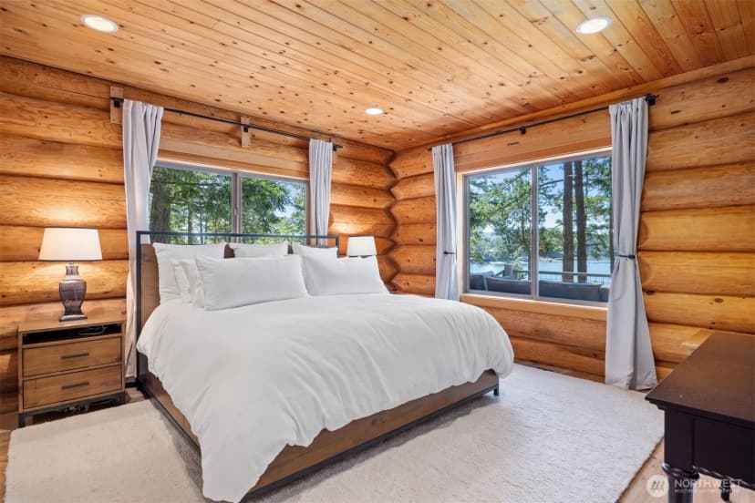 Property photo for 40 Driftwood Shores, Henry Island photo 20