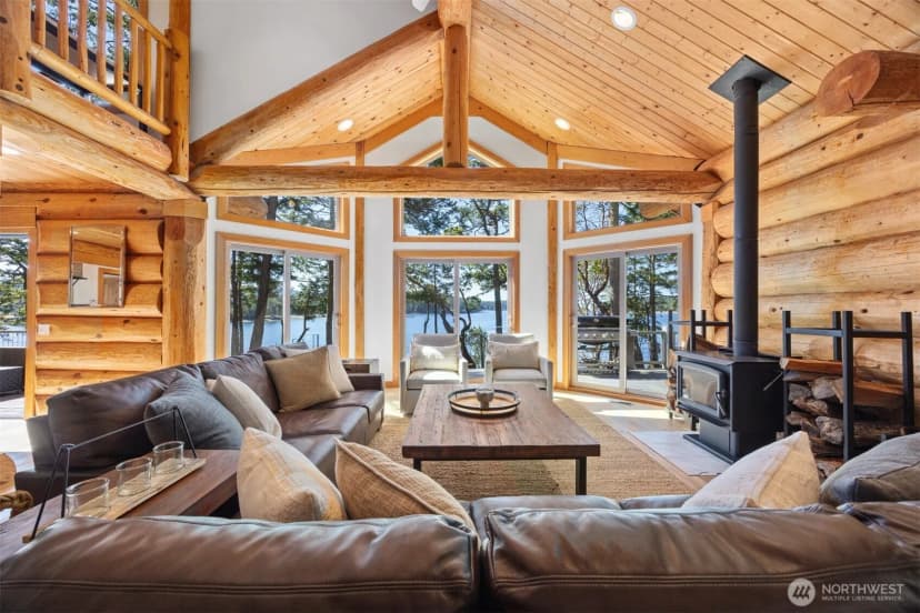 Property photo for 40 Driftwood Shores, Henry Island photo 10