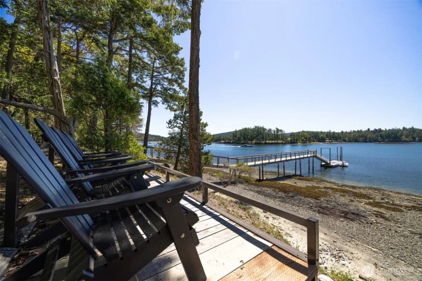 Property photo for 40 Driftwood Shores, Henry Island photo 39