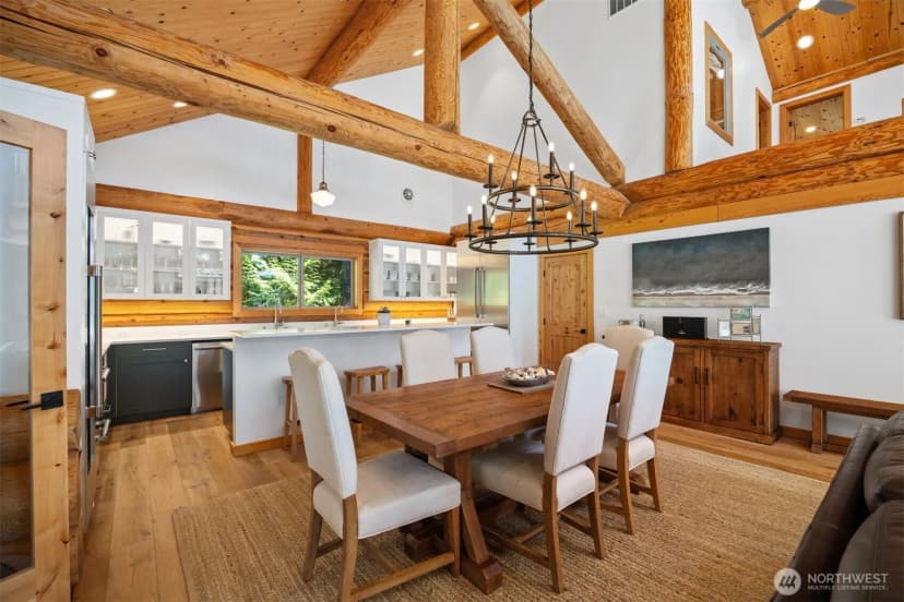 Property photo for 40 Driftwood Shores, Henry Island photo 13