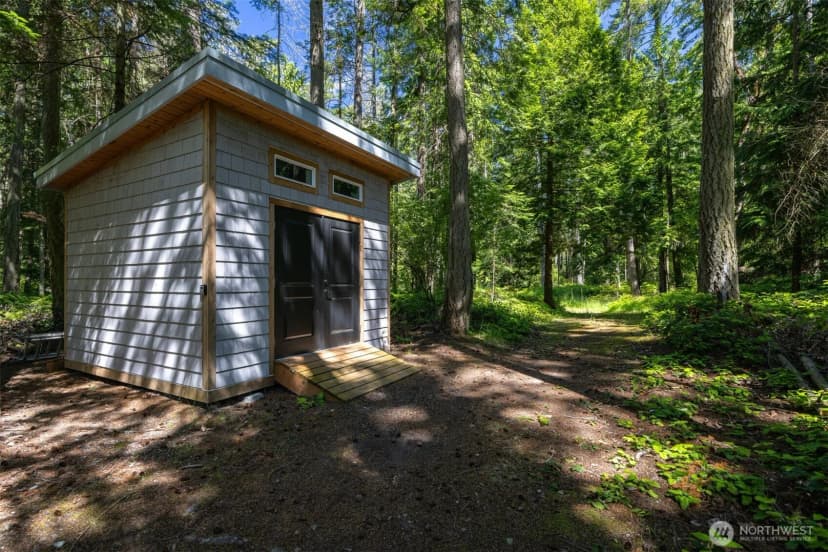 Property photo for 40 Driftwood Shores, Henry Island photo 36