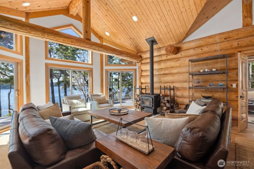 Property photo for 40 Driftwood Shores, Henry Island photo 9