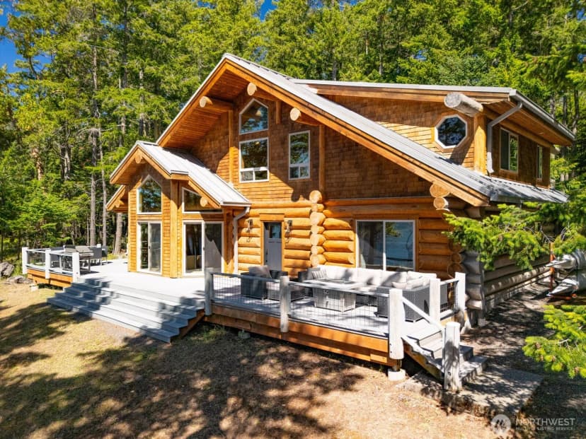 Property photo for 40 Driftwood Shores, Henry Island photo 6